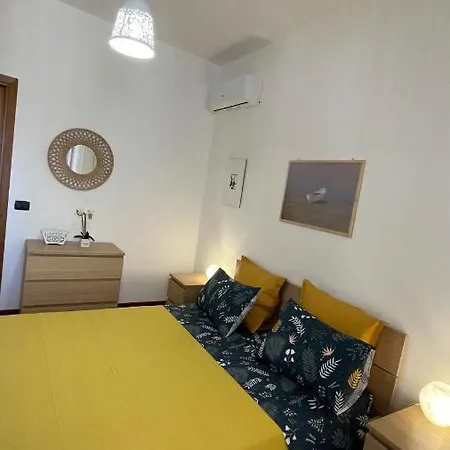 Suk-Al-Bahlara Apartment Palermo Exterior photo
