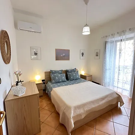 Suk-Al-Bahlara Apartment Palermo Exterior photo