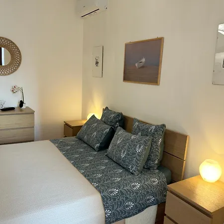 Suk-Al-Bahlara Apartment Palermo Exterior photo