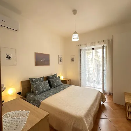 Suk-Al-Bahlara Apartment Palermo Exterior photo