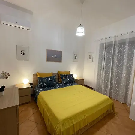 Suk-Al-Bahlara Apartment Palermo Exterior photo