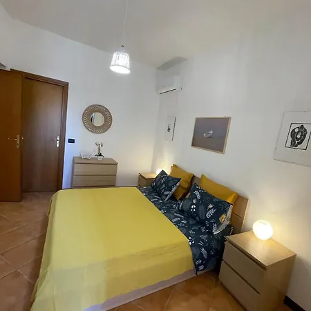 Suk-Al-Bahlara Apartment Palermo Exterior photo