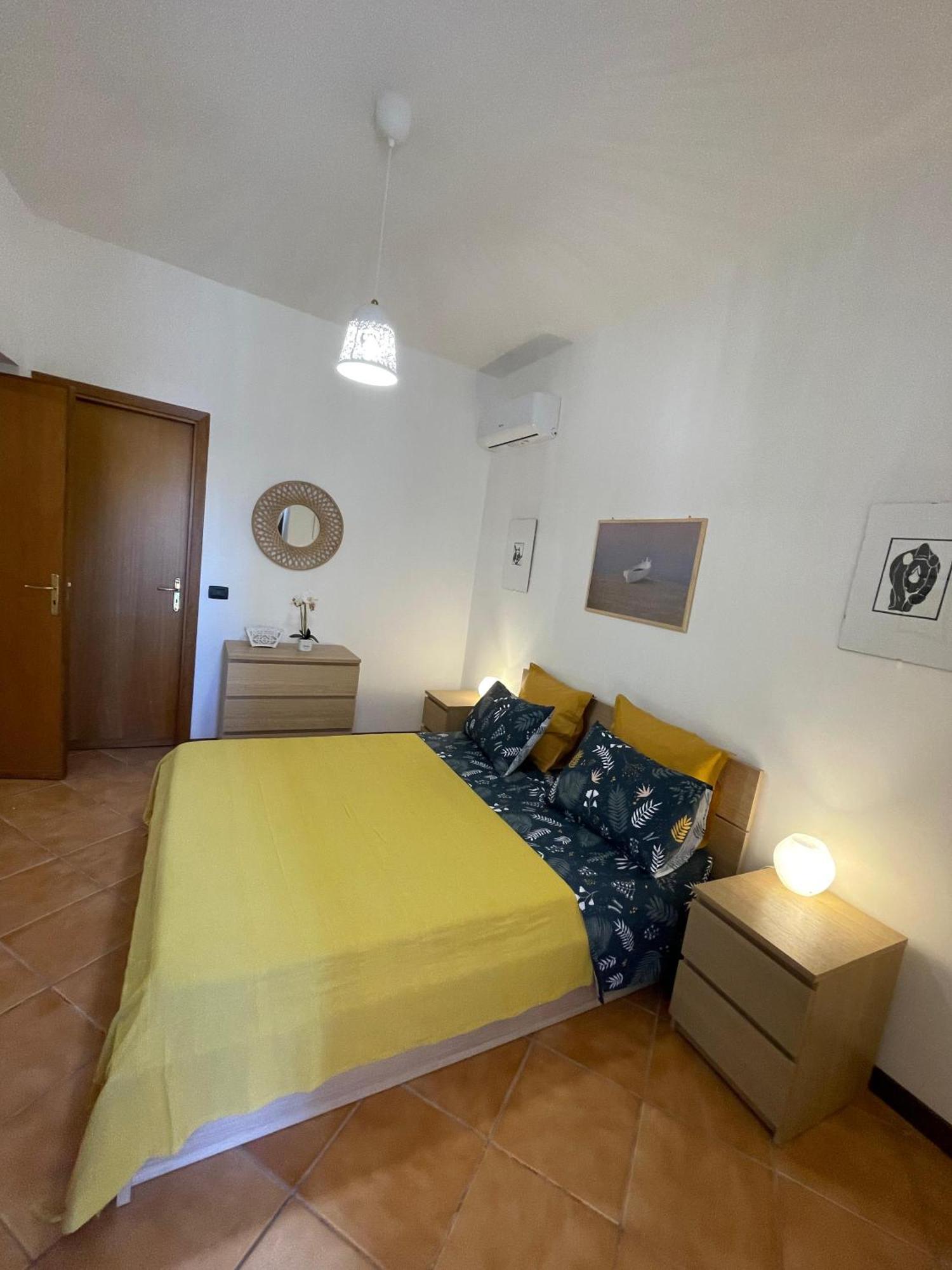 Suk-al-bahlara Apartment Palermo