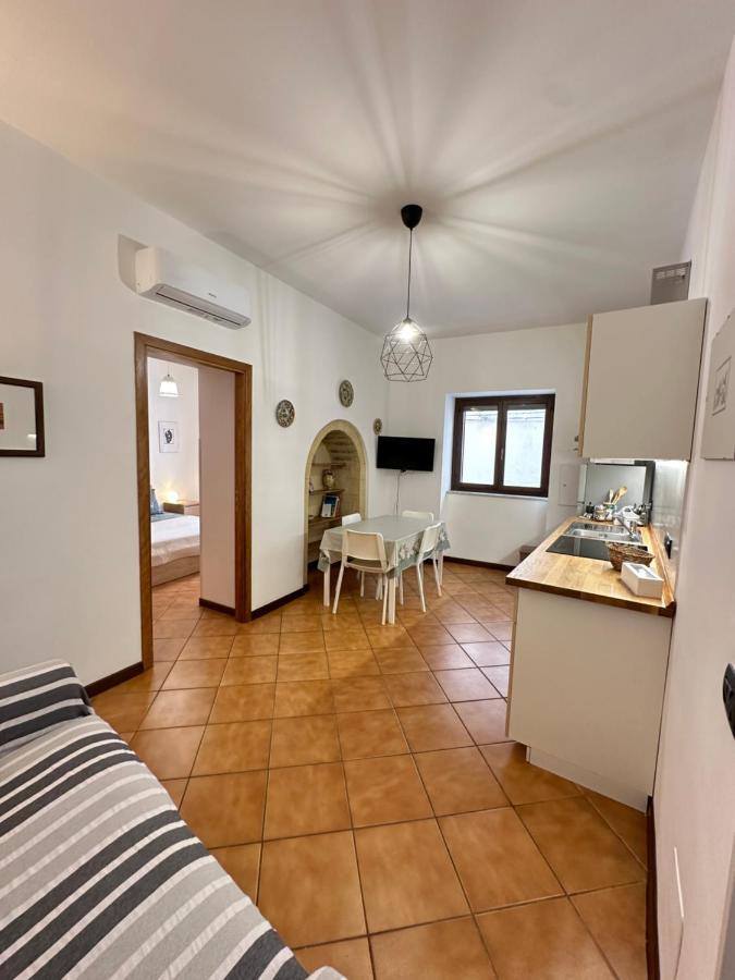 Suk-al-bahlarà Apartment Palermo