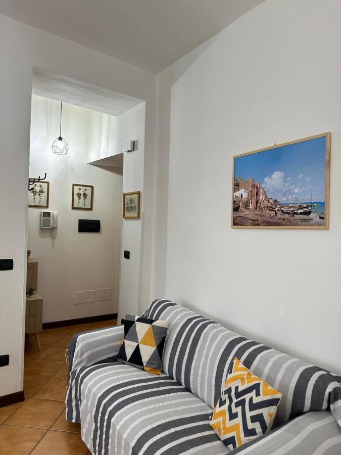 Suk-al-bahlarà Apartment