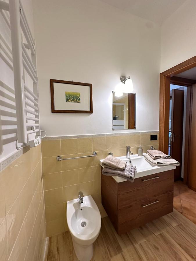 Suk-al-bahlarà Apartment Palermo