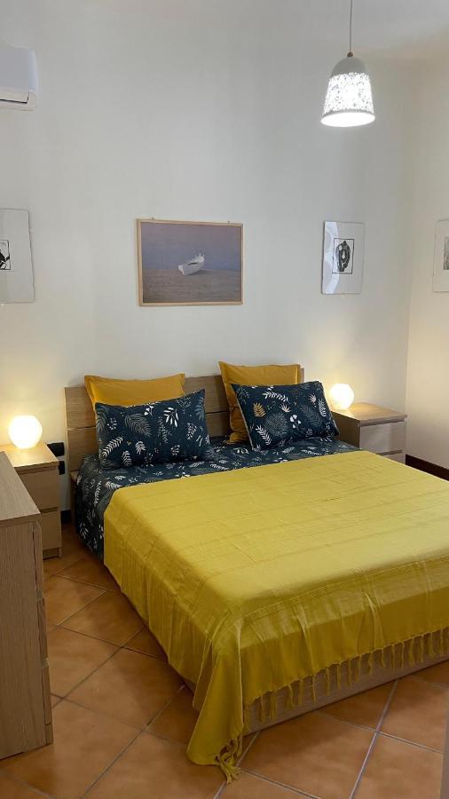 Apartment Suk-al-bahlarà Palermo