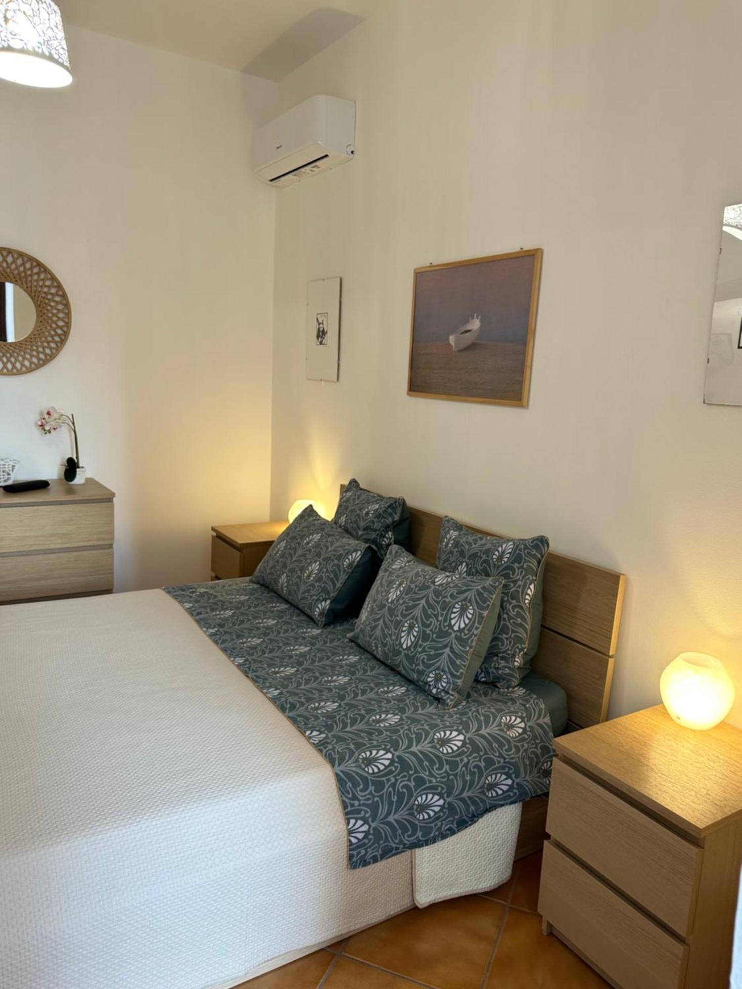Suk-al-bahlarà Apartment *