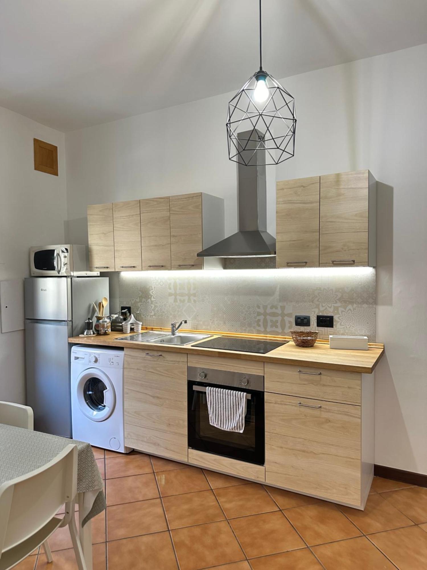 Suk-al-bahlarà Apartment *